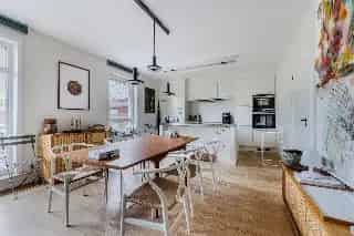 Duplex te koop - Ukkel VBB81009


In optie