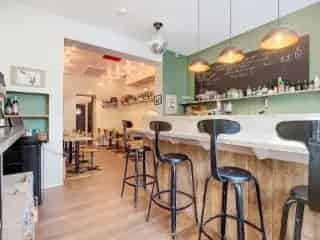 Handelspand te Koop Vorst Horeca 64 Couverts