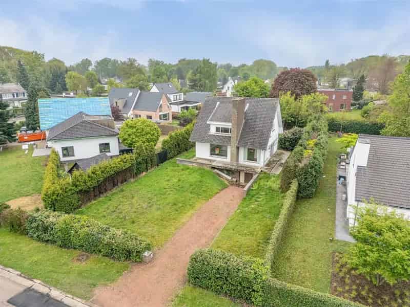 Uniek perceel (6% mogelijk)
