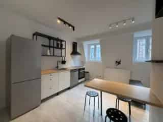 Duplex te koop - Brussel VBD04727