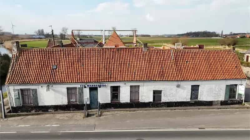 Woning te koop Westkerke