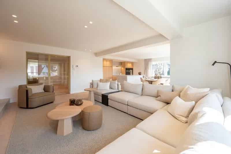Appartement te huur