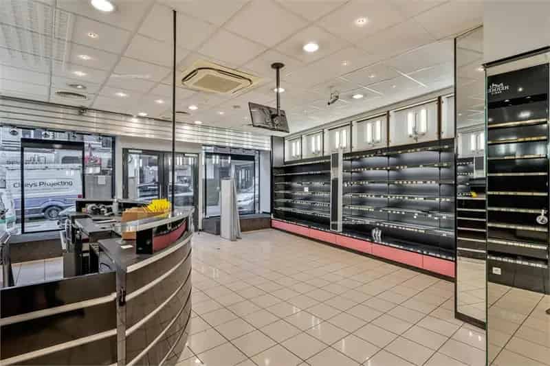 Handelspand te koop Geraardsbergen