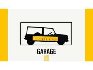 Garagebox te koop - Brugge RBS29831