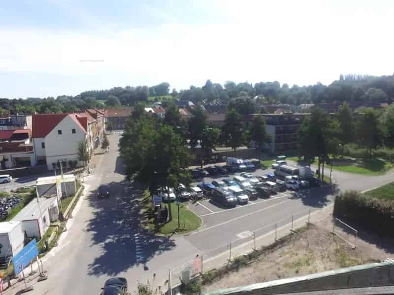 Nieuwbouw appartement te koop in Oudenaarde