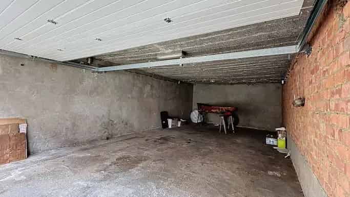 Garagebox te koop in Rietschoorvelden 77, Merksem - Dewaele