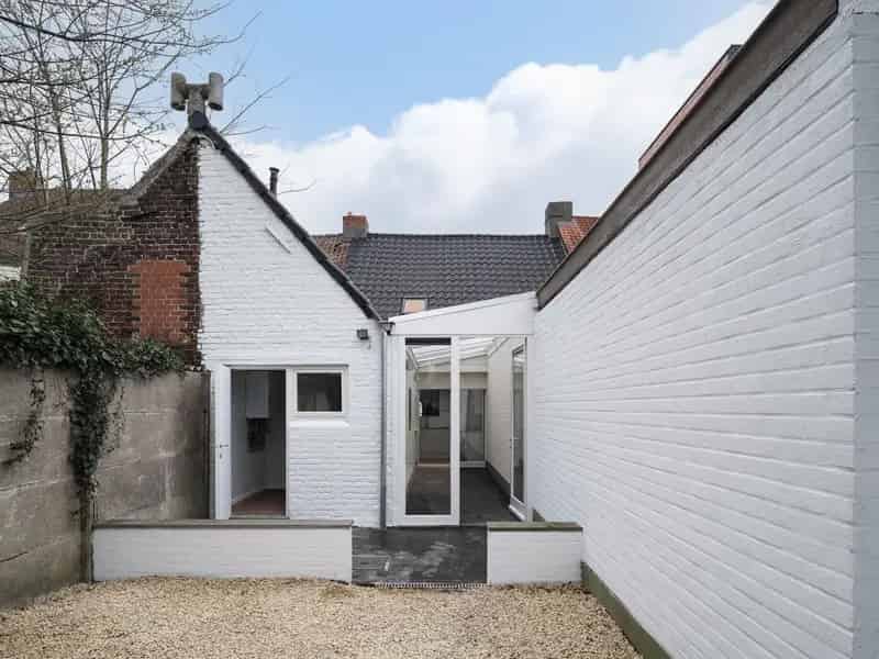 Te koop in 9051 Sint-Denijs-Westrem