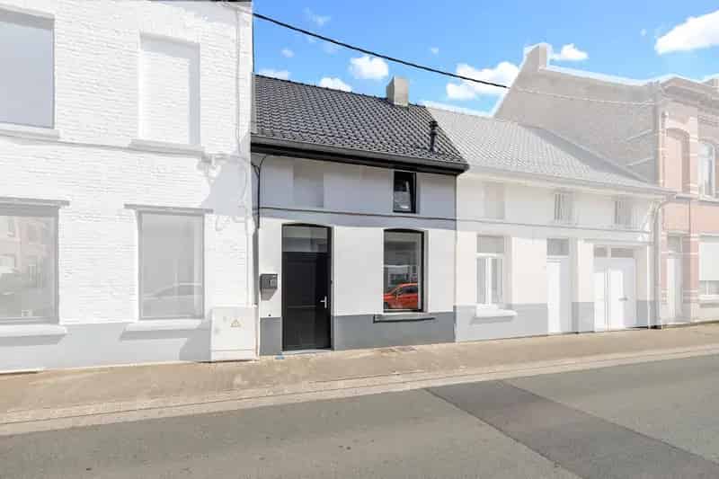 Huis te huur