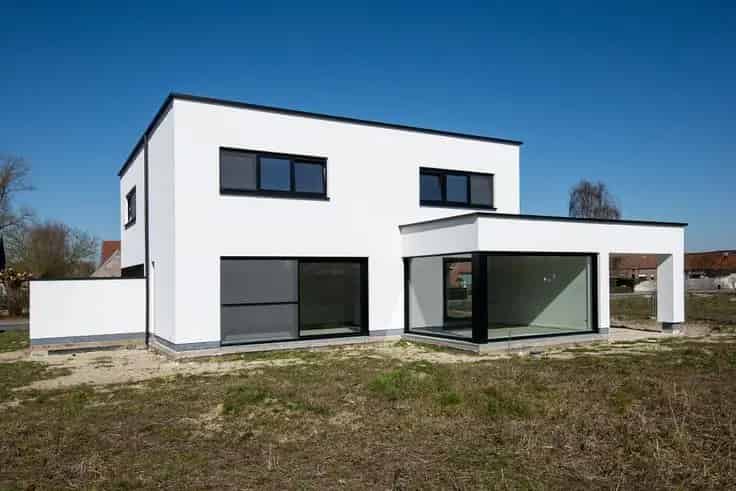 Villa Te Koop