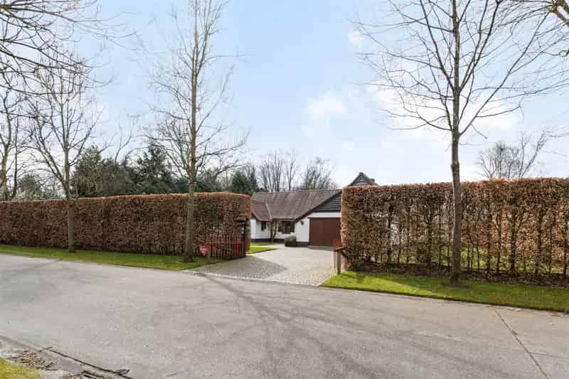 Villa in Schilde met 3 slp en zuidwestelijke tuin