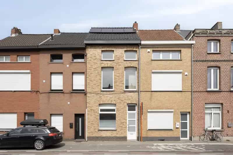 Huis te huur