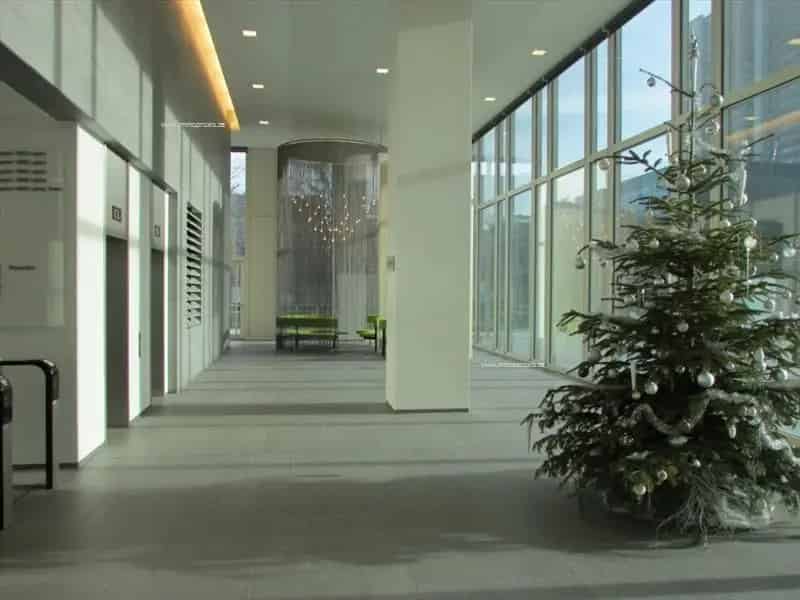 Kantoren te huur in Zenith Schaerbeek