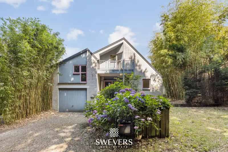Huis te huur