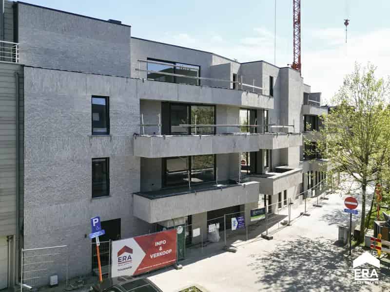 Appartement te koop