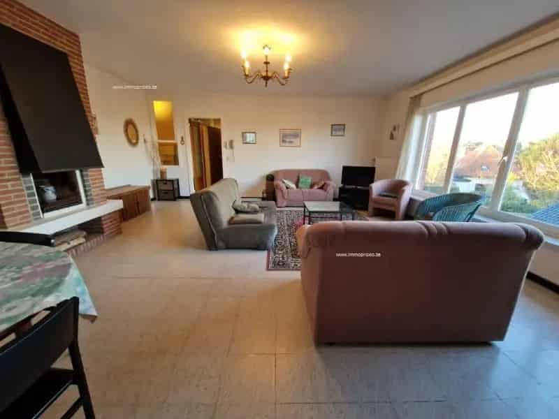 Appartement te koop in Residentie Castagnola Oostduinkerke