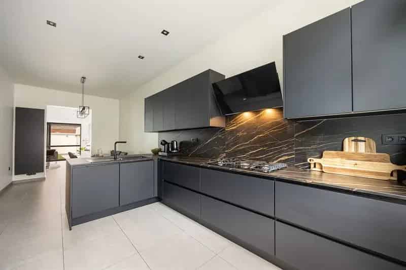 Energiezuinige woning met 4 slpk op toplocatie