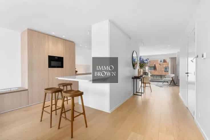 Duplex Te Koop