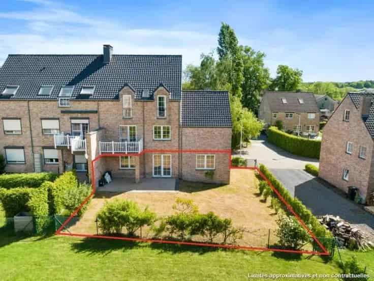 Appartement Te Koop