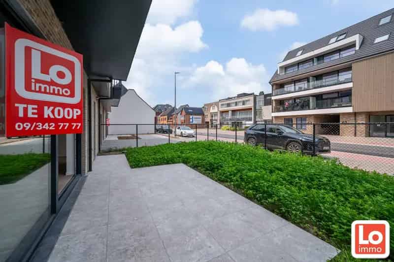 Appartement te koop