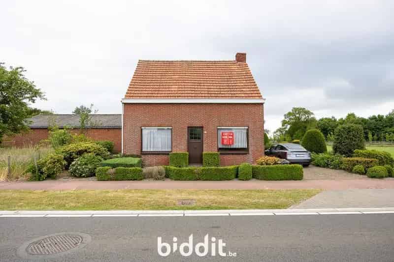 TE RENOVEREN WONING