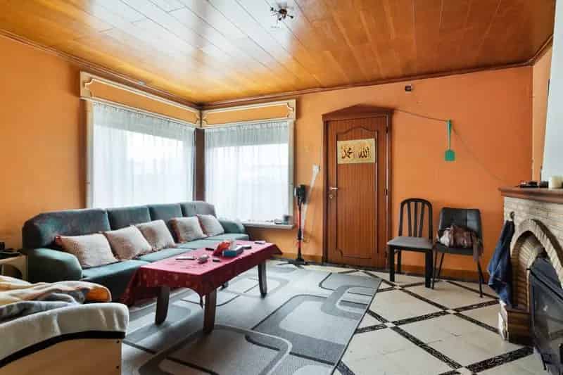 Huis te koop Sint-Baafs-Vijve: renovatieproject
