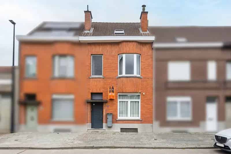 Huis te koop