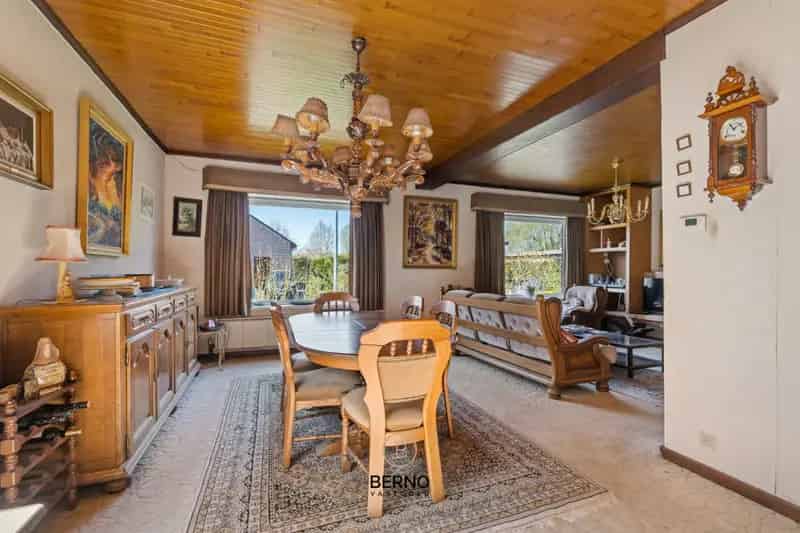 Huis te koop in Grembergen