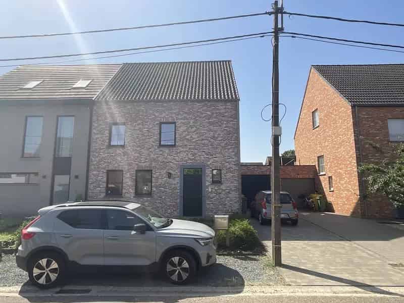 Huis te koop