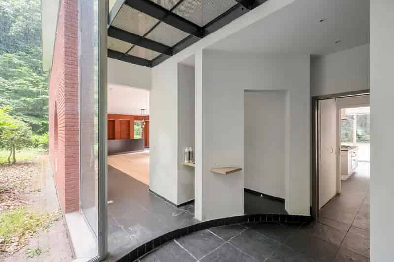 Moderne villa met zwembad!