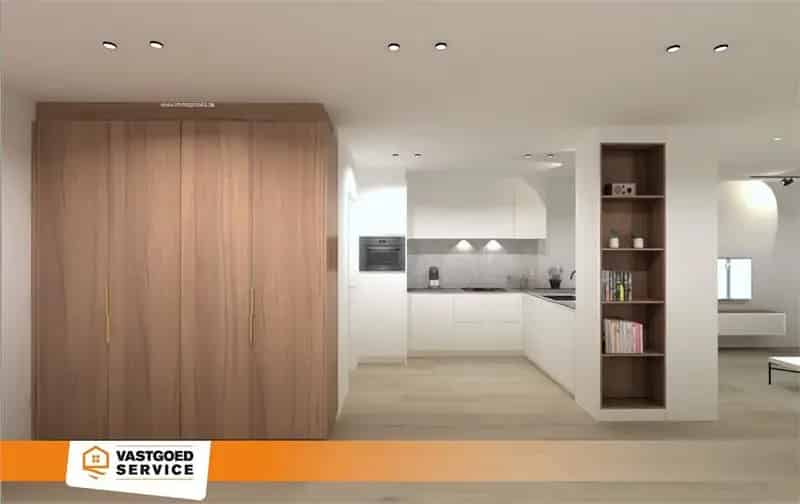 Appartement te koop Mol