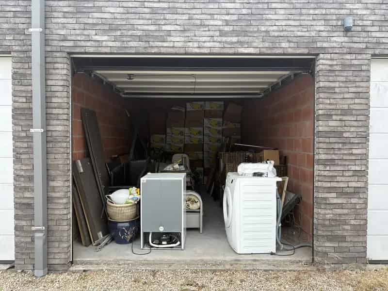 Garage te huur Deinze Centrum