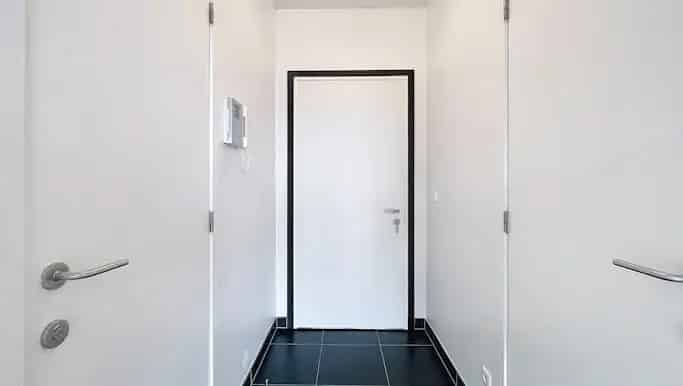 Appartement te huur in Nieuwpoortsesteenweg 112D, Oostende - Dewaele