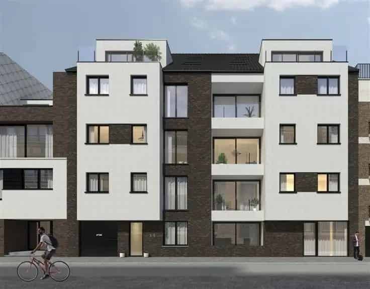 Penthouse Te Koop
