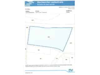 Landbouwgrond te koop - Cerfontaine VBC89954