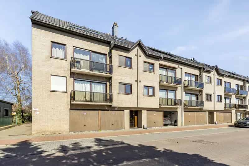 Appartement te koop