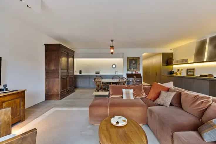 Luxe Appartement Te Koop met 3% Netto Rendement