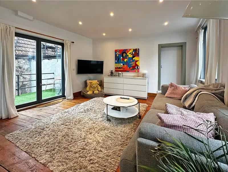 Appartement te koop