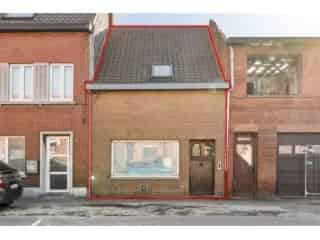 Huis te koop - Turnhout RBT25285