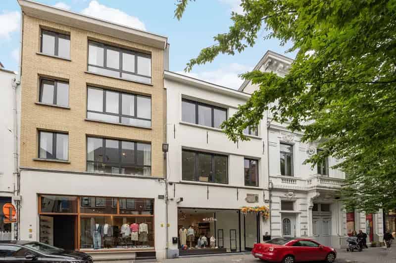 Appartement te koop