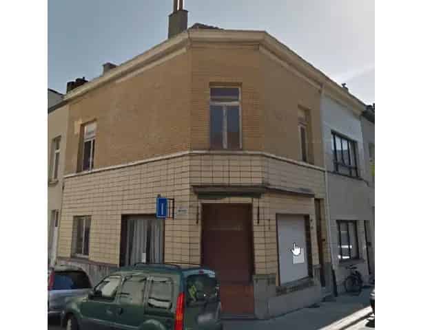 Godtsstraat 31