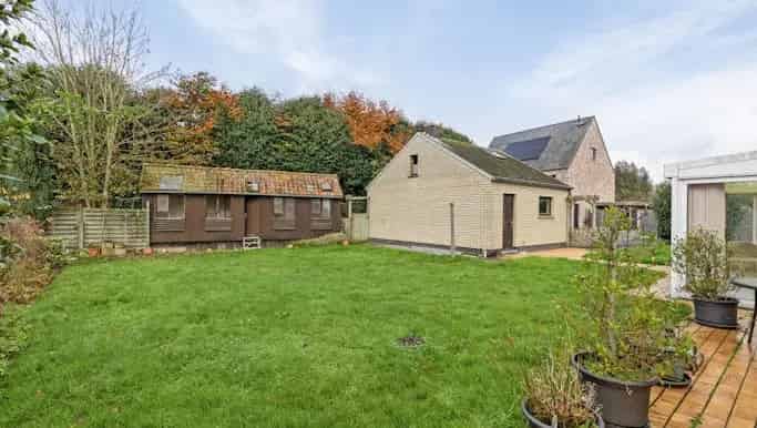 Bungalow te koop in Diksmuidse Heirweg 53, Zedelgem - Dewaele
