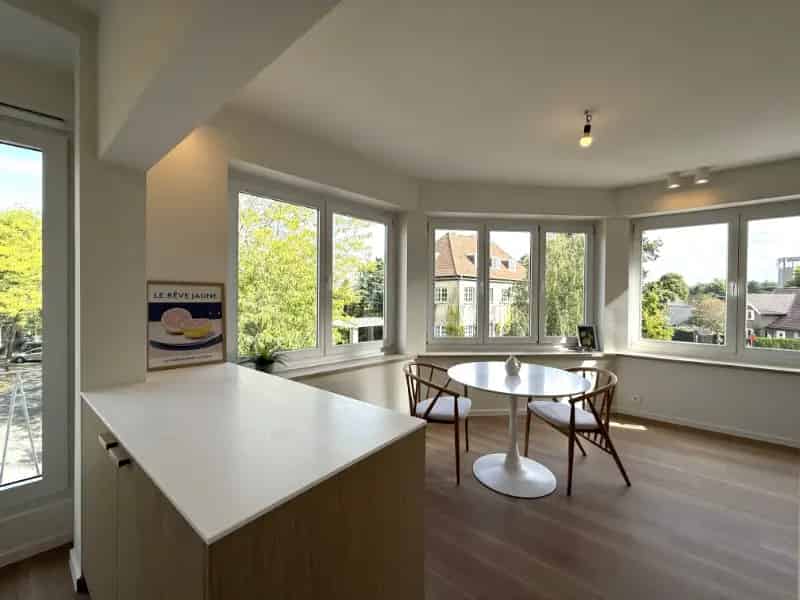 Appartement te huur
