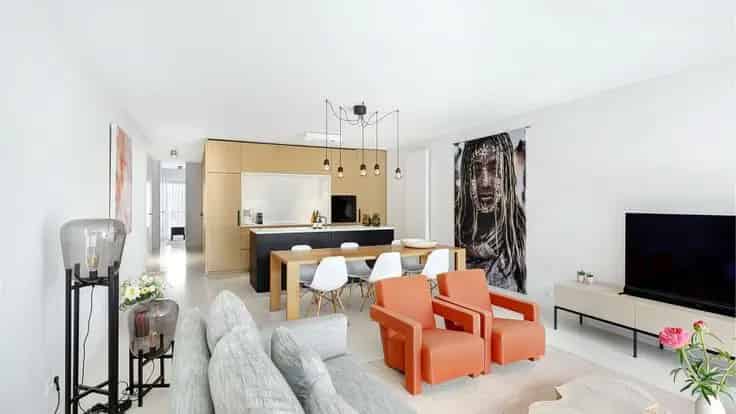 Luxueus Appartement Te Koop Nabij Lippenslaan