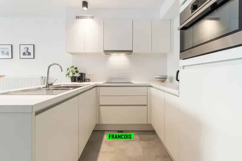 Duplexappartement te koop nabij de zeedijk  te Wenduine