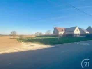 Bouwgrond te koop - Heikruis RBT16748   In optie