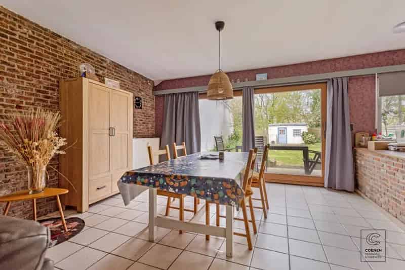 Appartement te huur