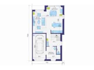 Huis te koop - Oosterzele VBD03397