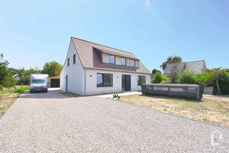 Huis te koop