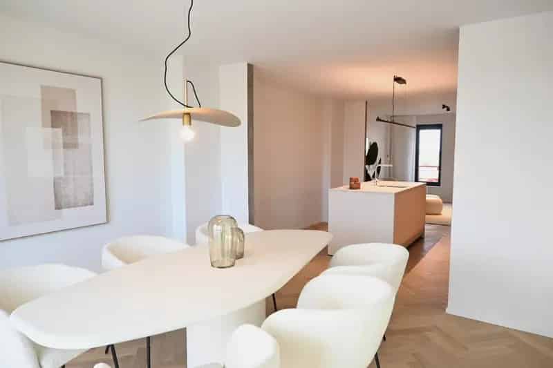 Residentie Van Simaey - Appartement te koop