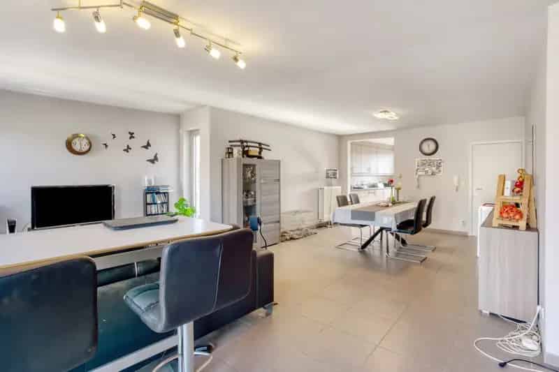 Rustig Gelegen Duplex-Appartement (2 Slpk.) Met Groot Terras